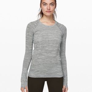 Lululemon Longsleeve